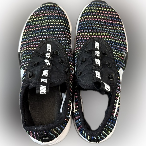 Nike Kids Ashin Modern SE (GS) Running Shoe - Picture 3 of 5